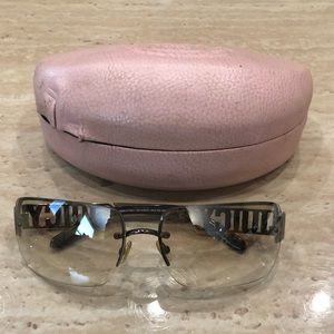 Juicy Couture Sunglasses